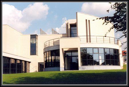 Musée Felix Deboeck