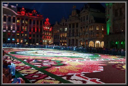 Bruxelles Grand Place