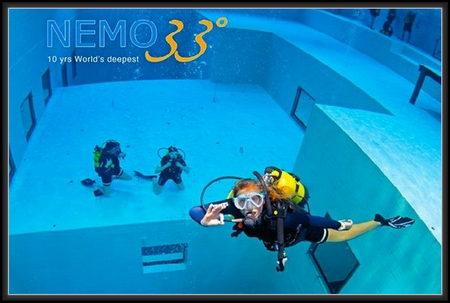 NEMO 33